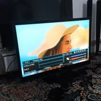 تلویزیون ۵۰اینچ LG الجی اصل در حد آک|تلویزیون و پروژکتور|بروجرد, |دیوار