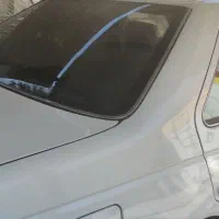 پژو پارس ۱۴۰۳ گاز سیمی