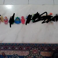 انواع لگو|اسباب‌‌بازی|شاهرود, |دیوار