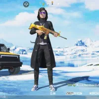 اکانت پابجی