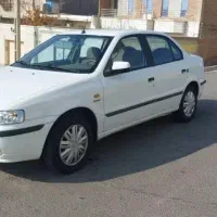 سمند موتور ملی بسیار کم کارکرد استثنایی