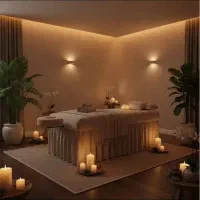 خدمات ماساژ