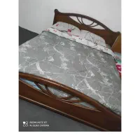 تختخواب و تشک