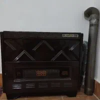 بخاری سپهر الکتریک ۱۲۰۰۰