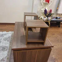 میز جلو مبلی و عسلی