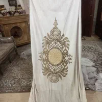 پرده|پرده، رانر، رومیزی|قم, شهدا|دیوار
