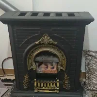فروش بخاری