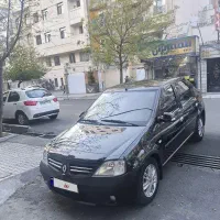 تندر ال۹۰ دنده اتوماتیک  ۱۳۹۵