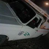 پیکان وانت
