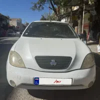 تیبا ۱|خودرو سواری و وانت|فارسان, |دیوار