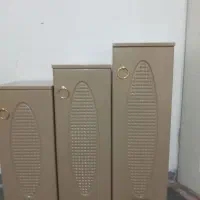 جاکفشی سالم وتمیز