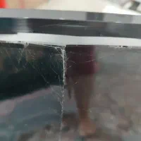 ال ای دی شکسته سامسونگ۴۹ اینچ|تلویزیون و پروژکتور|پرند, فاز ۶|دیوار