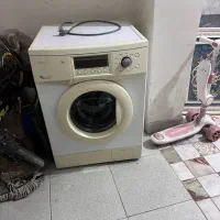 لباسشویی اسنوا