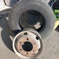 لوازم استوک خاورالوند