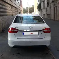 جک j5سفید بیرنگ ۹۳ کم کار کرد|خودرو سواری و وانت|تهران, آهنگران (سراسیاب دولاب)|دیوار