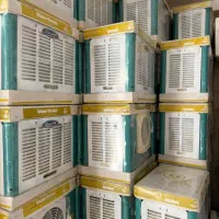 کولر آبی مدل 3100