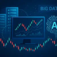 همکار خانم جهت الگوتریدینگ فارکس