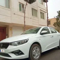 تارا سفید/مدل ۱۴۰۲/۱۲ بی رنگ/گارانتی/۱۹۰۰ کارکرد|خودرو سواری و وانت|مشهد, استاد یوسفی (شهرک غرب)|دیوار