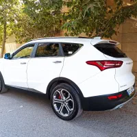 فیدلیتی پرایم ۷نفره مدل۱۴۰۴ در حد صفر