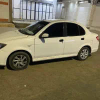 ساینا مدل ۹۶|خودرو سواری و وانت|امیدیه, |دیوار