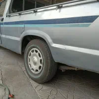 مزدا ۲۰۰۰ مدل ۸۹ موتور گیربکس به ظمانت