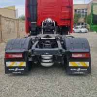 FH460|خودرو سنگین|اسلام‌شهر, شاطره|دیوار