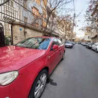 mg550 2011|خودرو سواری و وانت|تهران, مینای شمالی (مخبر)|دیوار