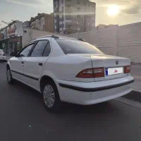 سمند 99 Lx xu7|خودرو سواری و وانت|تهران, شاهین|دیوار