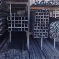 فروش آهن آلات و پروفیل