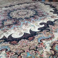 فروش انواع فرش نووکارکرده|فرش|هیرمند, |دیوار