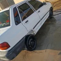 ماشین پراید|خودرو سواری و وانت|زهک, |دیوار