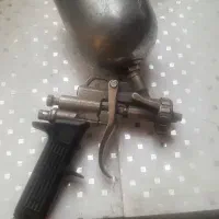 پیستولت رنگ خودرو|ابزارآلات|پردیس, فاز ۸|دیوار