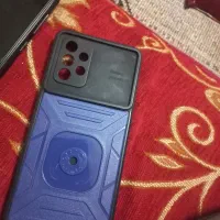 گوشی، a32 شکسته