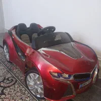 ماشین شارژی
