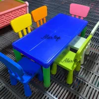 میز مستطیل استار