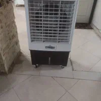 کولر پرتابل آبی ۳۴۰۰۰|کولر آبی|کرج, کمال‌شهر|دیوار