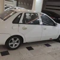 لیفان 520|خودرو سواری و وانت|نجف‌آباد, مولوی شمالی|دیوار