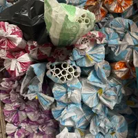 لوله و اتصالات سفید آذین ۱۷ درصد|مصالح و تجهیزات ساختمان|تهران, پامنار|دیوار