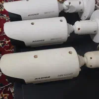 دوربین مداربسته