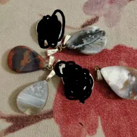 فروش گردن آویز عقیق