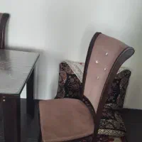 میز نهار خوری