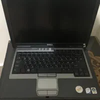 لبتاب دل مدل latatium d630|رایانه همراه|اصفهان, ملک‌شهر|دیوار