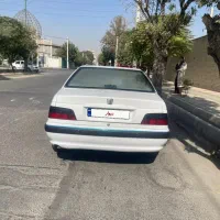 پارس سال مدل ۹۴|خودرو سواری و وانت|تهران, بهارستان|دیوار