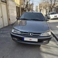 پارس مدل۴۰۱ XU7P