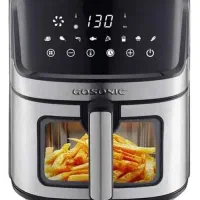 سرخ کن بدون روغن