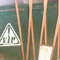 درب کمپرسی کتابی|قطعات یدکی و لوازم جانبی|سنقر, |دیوار