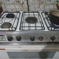 گاز طرح فر|اجاق گاز و لوازم برقی پخت‌وپز|تربت جام, اسماعیل آباد|دیوار