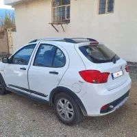 ماشین کوییک GXRL|خودرو سواری و وانت|ایلام, |دیوار