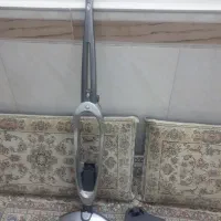 جارو شارژی  نیازمند تعمیر  ۲۵۰