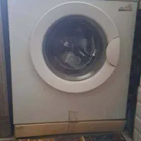 ماشین لباسشویی زیرووات ۵ کیلویی